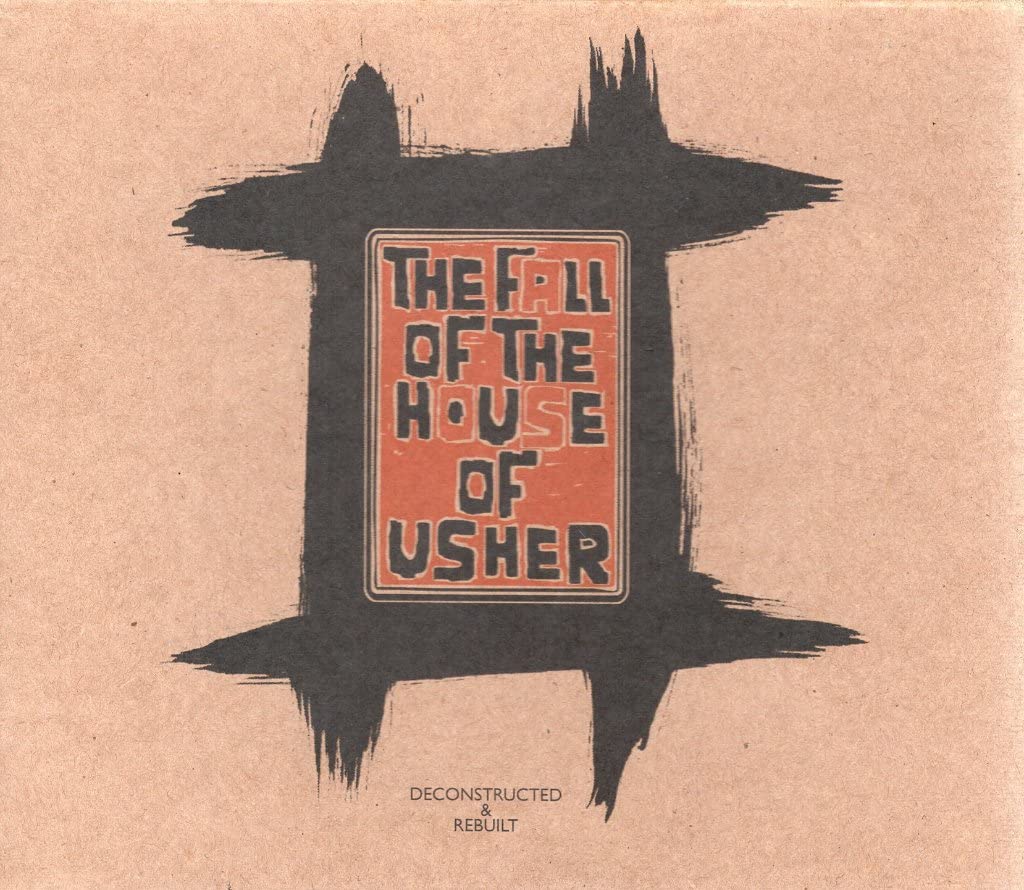 The Fall of the House of Usher Alternative & Indie