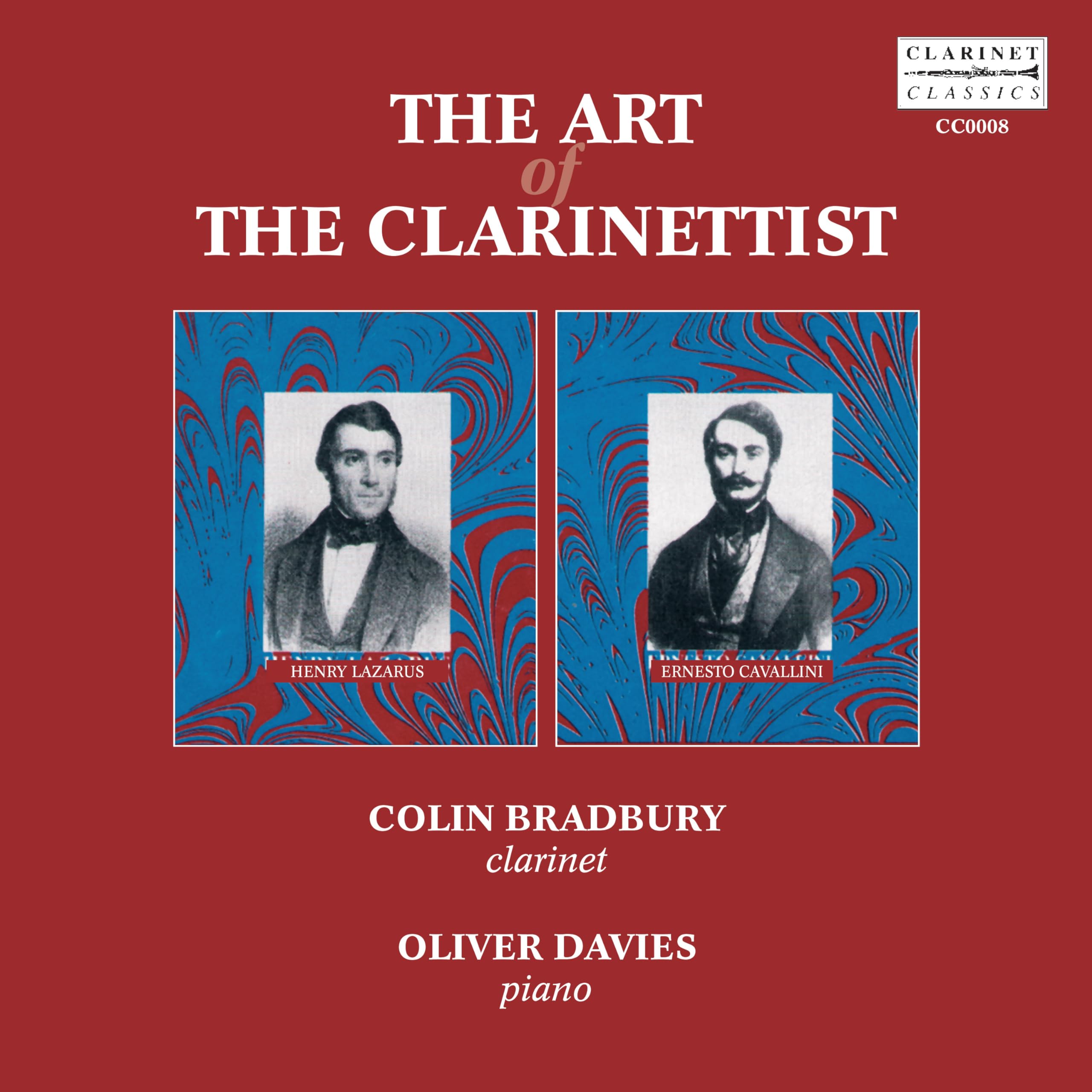 The Art of the Clarinetist Classical