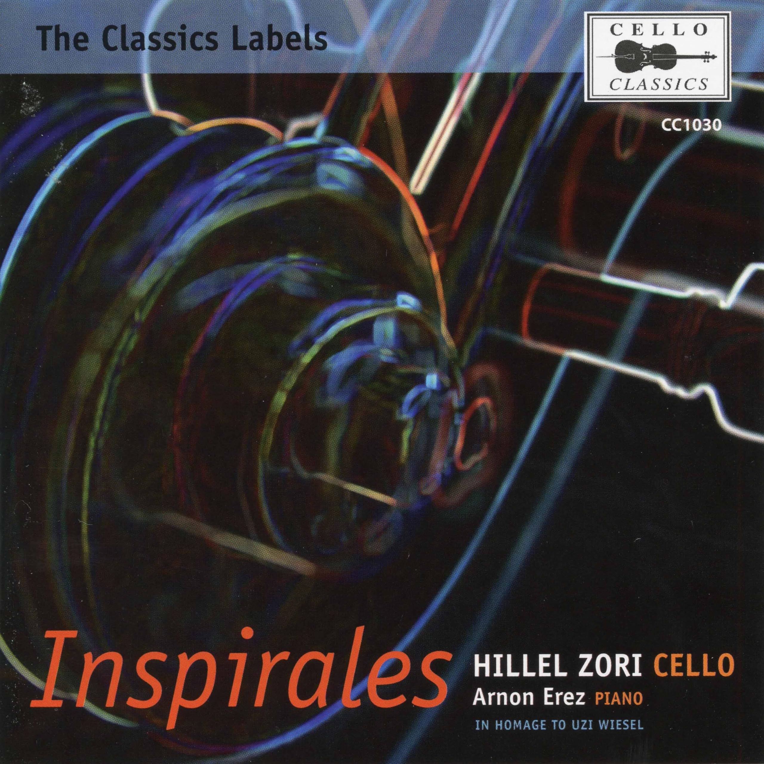 Inspirales Music for Children