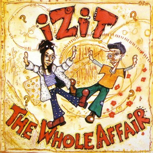 The Whole Affair Alternative & Indie
