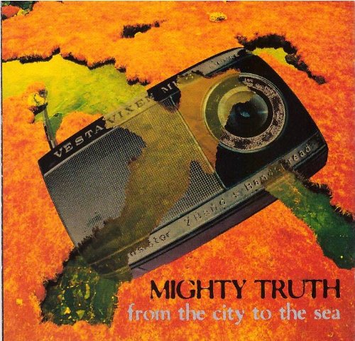 From the City to the Sea Dance & Electronic