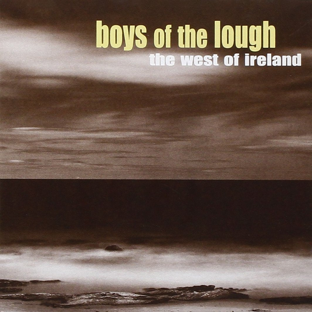 The West of Ireland Country & Folk