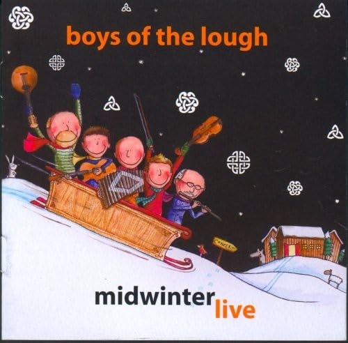 Midwinter Live Pop