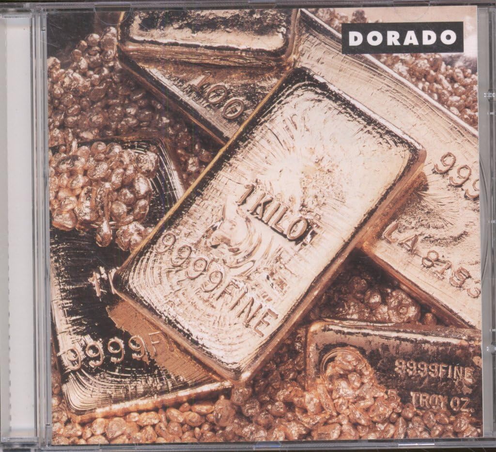 Fine Gold Dance & Electronic