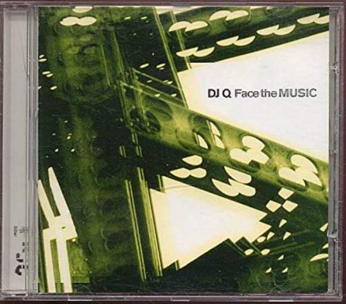 Face the Music CD Dance & Electronic