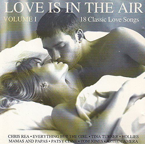 Love Is in the Air Vol.1 Music