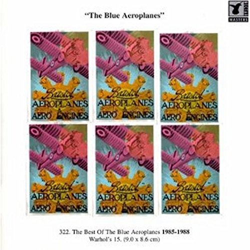 Warhol's 15 Alternative & Indie