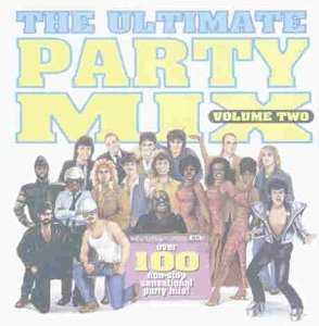 Party Mix,the Ultimate V.2 Pop