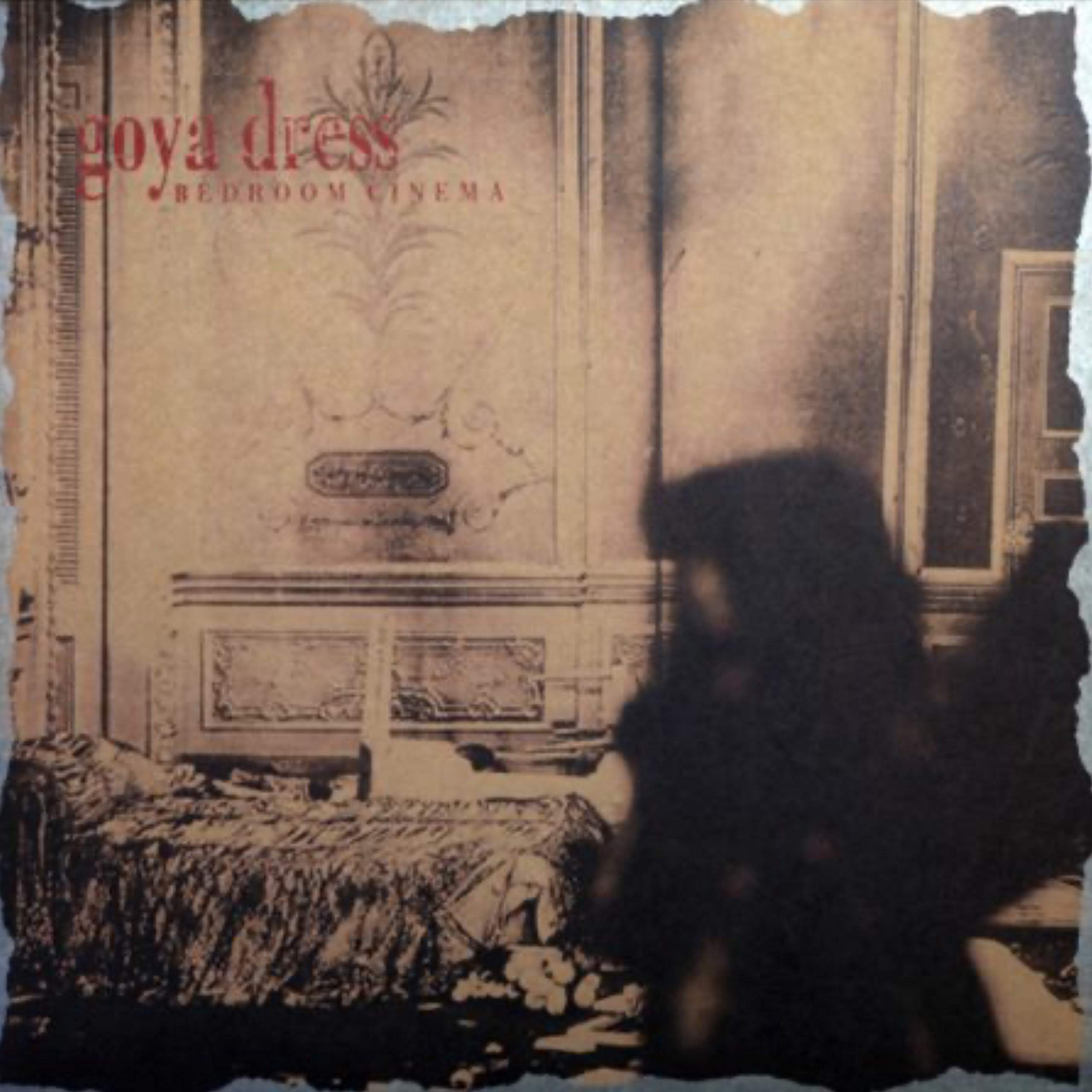 Bedroom Cinema E.P. Alternative & Indie