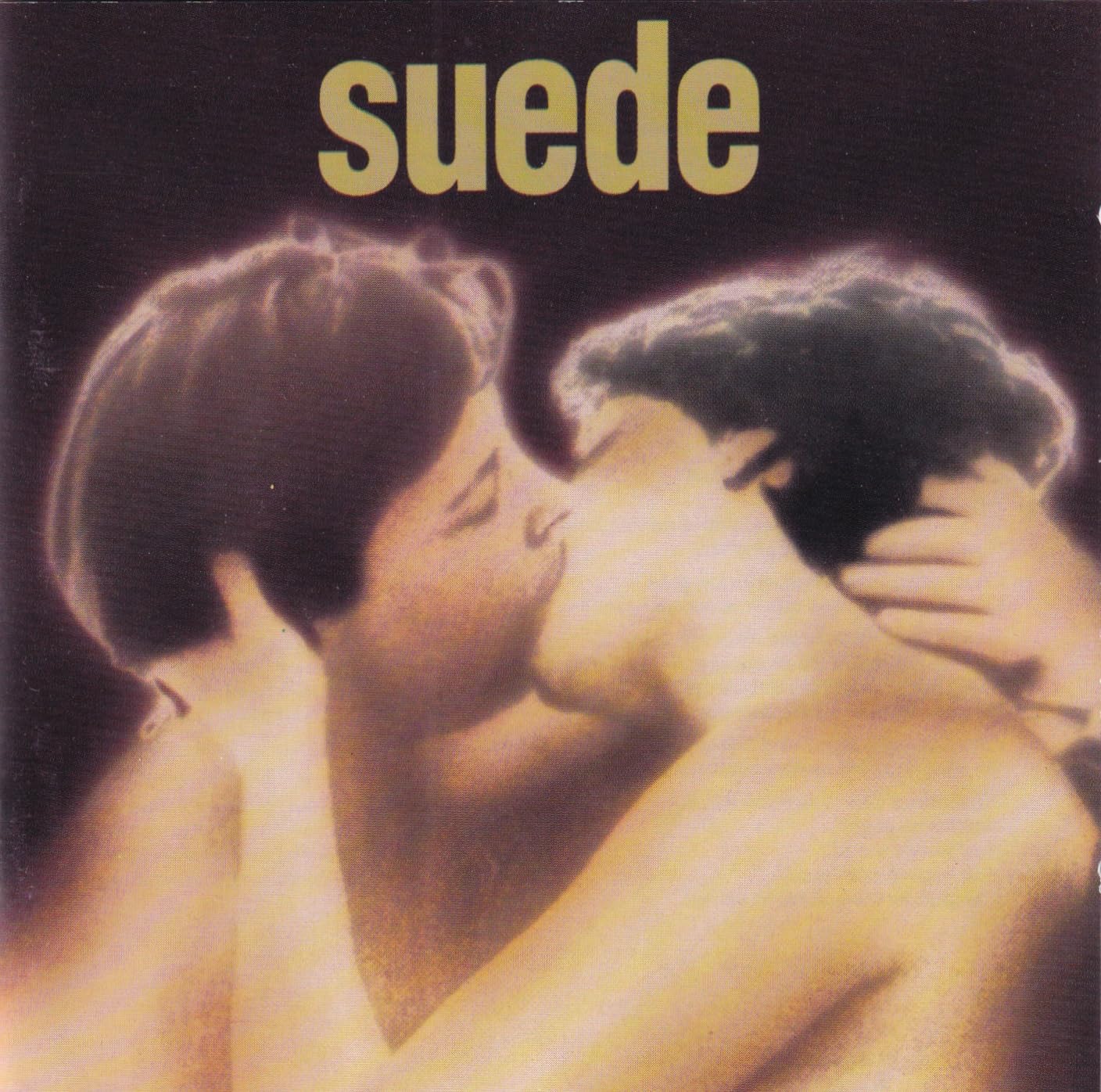 Suede Rock