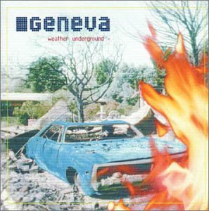 Weather Underground Pop