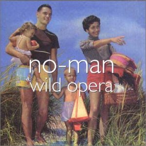 Wild Opera Alternative & Indie