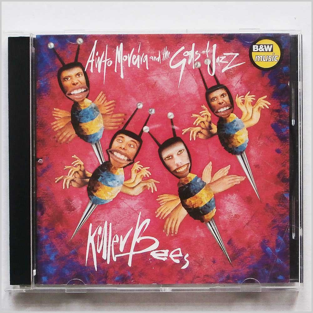 Product Image: Killer Bees