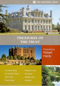 Treasures Of The Trust Films