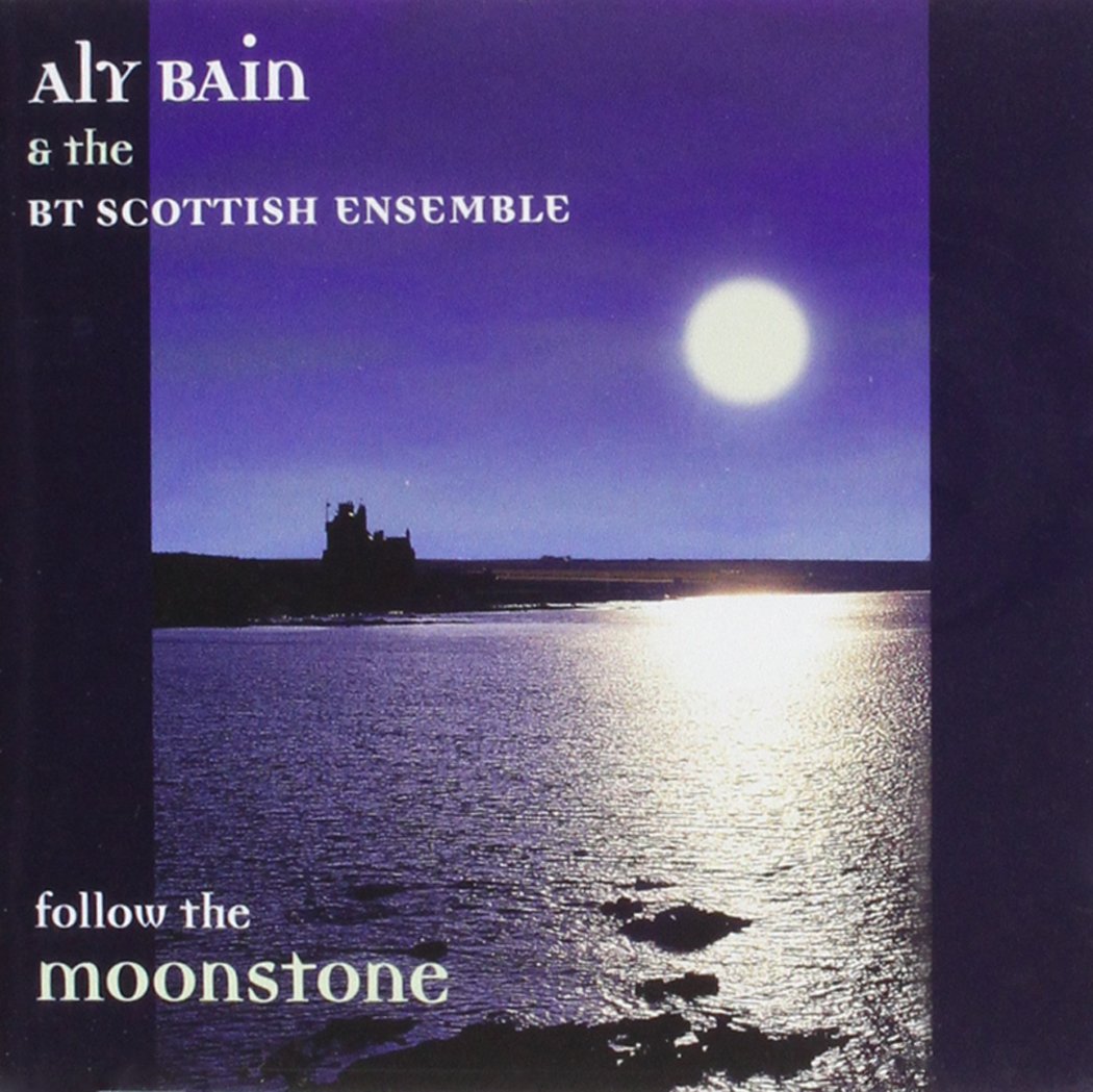 Follow the Moonstone World Music