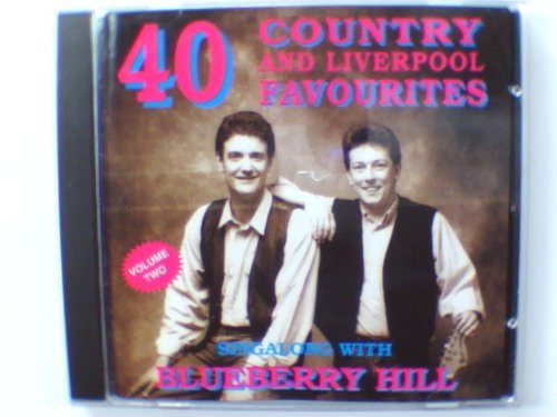 40 Country and Liverpool Favourites Other music genres