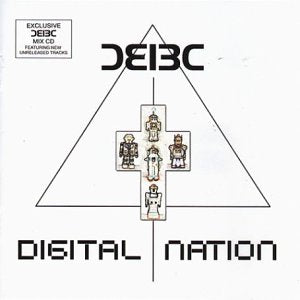 Bad Company-Digital Nation Dance & Electronic