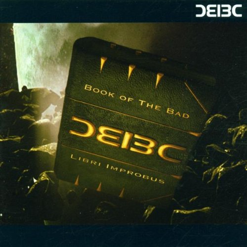 Book of the Bad Pop
