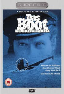Das Boot Films