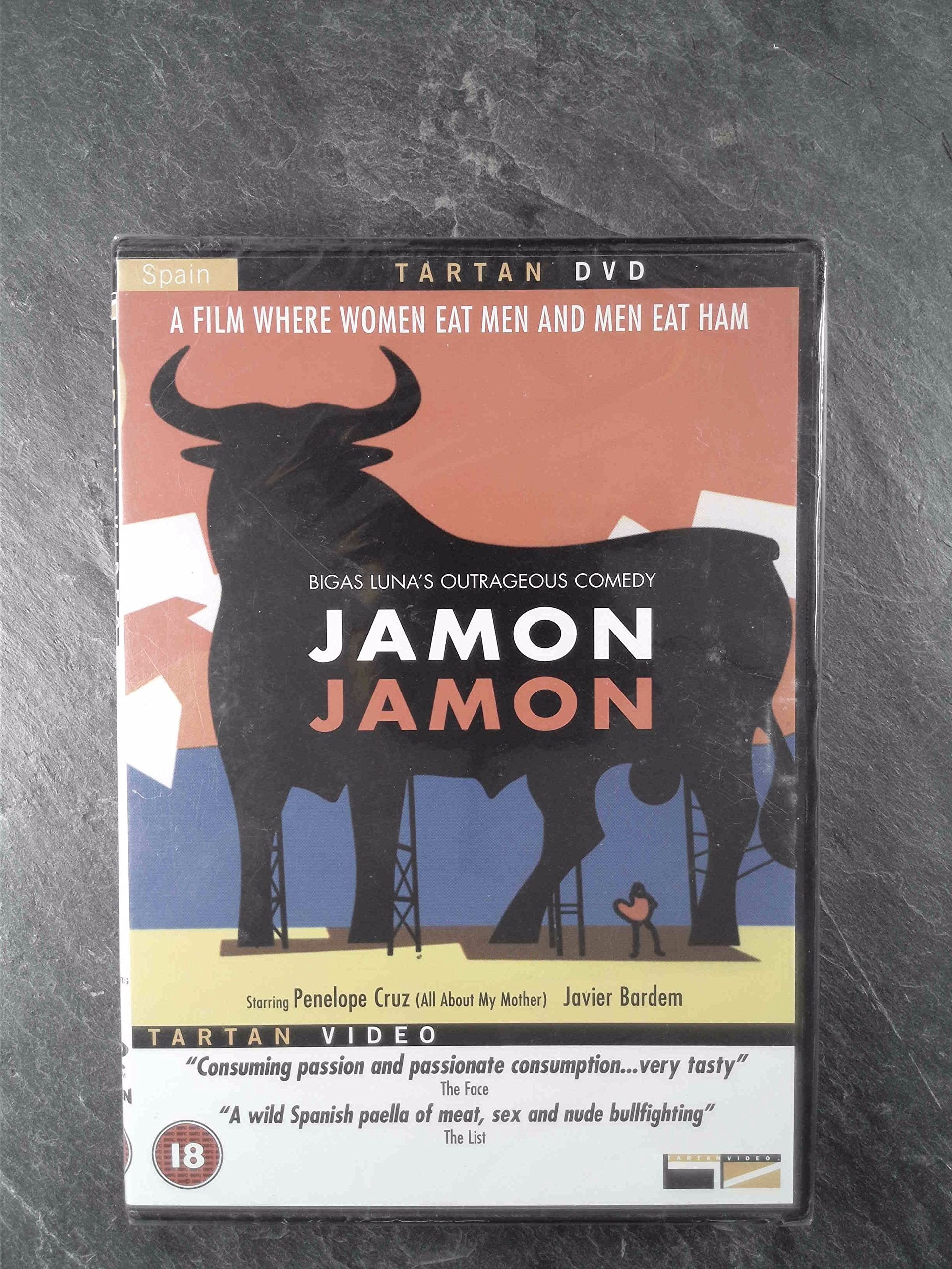 Jamon Jamon Movies
