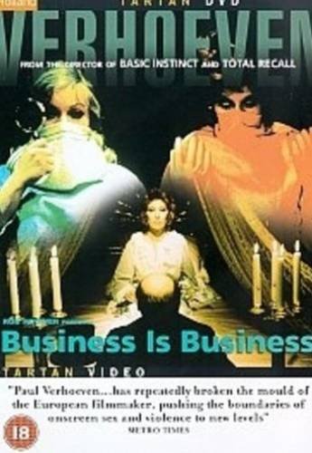 Business Is Business Films