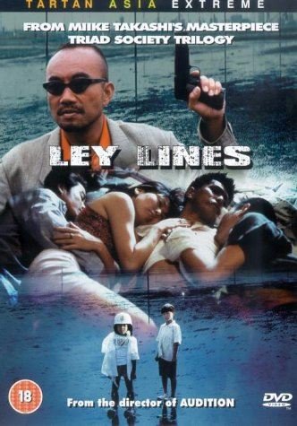 Ley Lines Movies