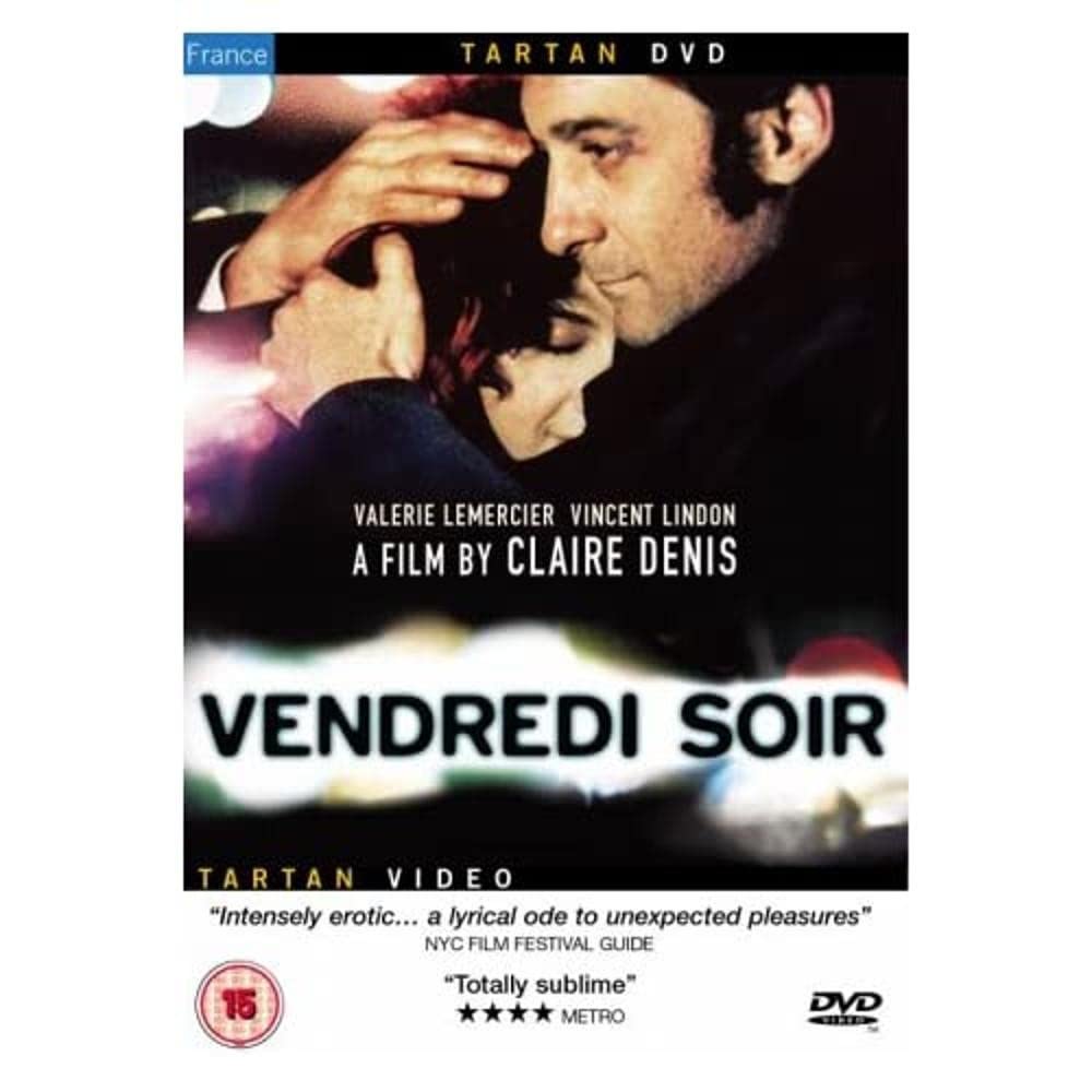 Product Image: Vendredi Soir