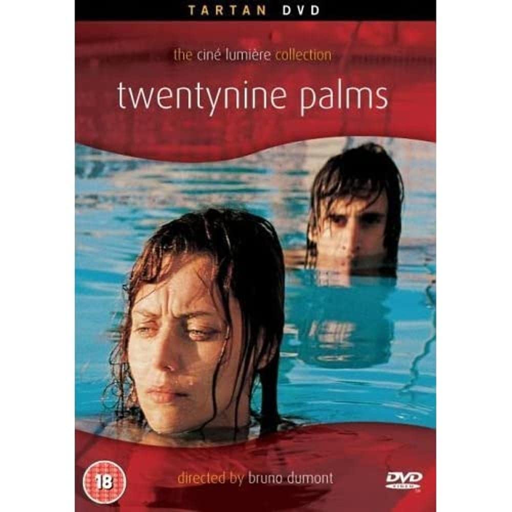 Twentynine Palms Movies