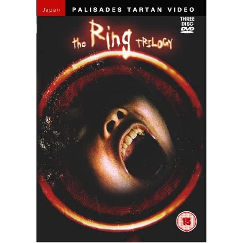 Product Image: The Ring Trilogy