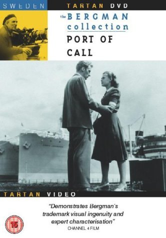 Port Of Call Films