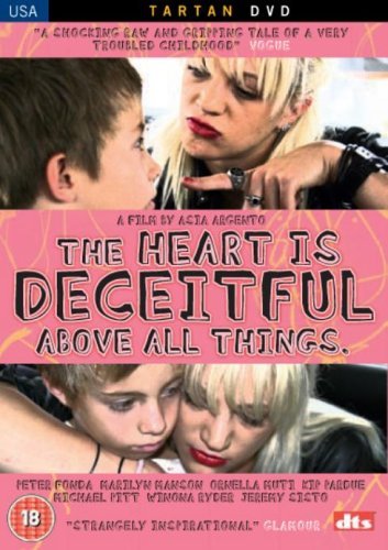 The Heart Is Deceitful Above All T Movies