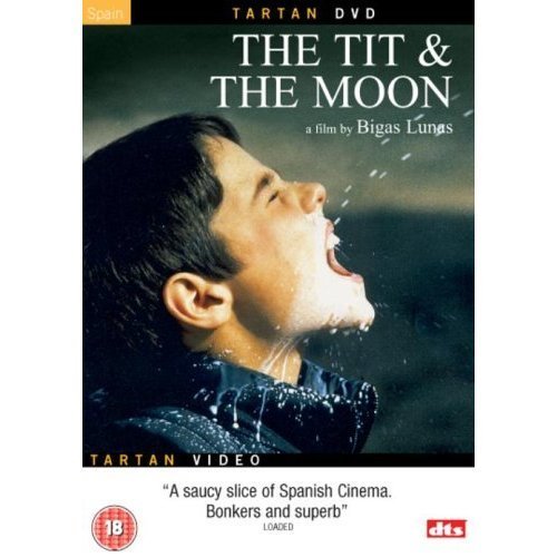 The Tit and the Moon (La teta i la lluna) Films