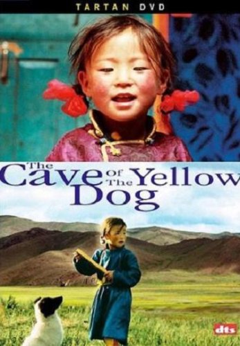 Cave Of The Yellow Dog Films