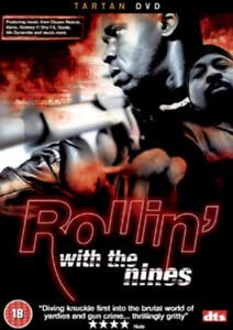 Product Image: Rollin' With The Nines