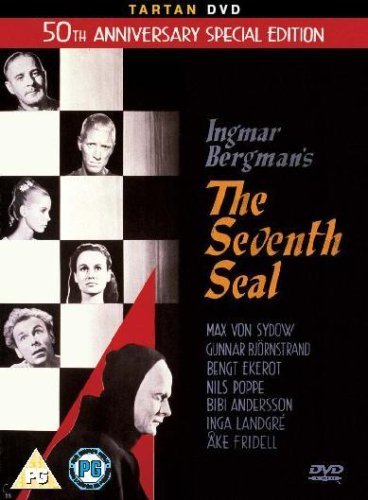The Seventh Seal (50th Anniversary Special Edition) Films