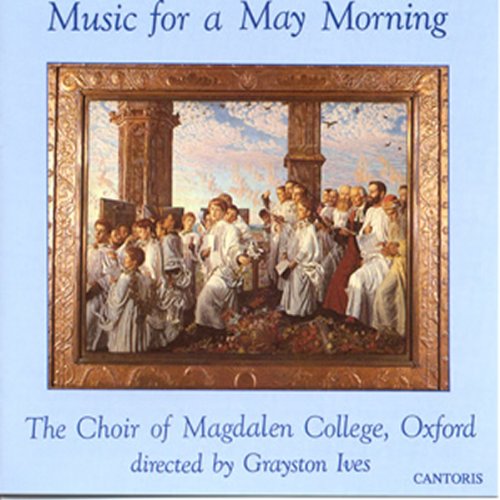 Music for a May Morning Classical