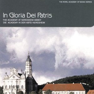 In Gloria Dei Patris Classical