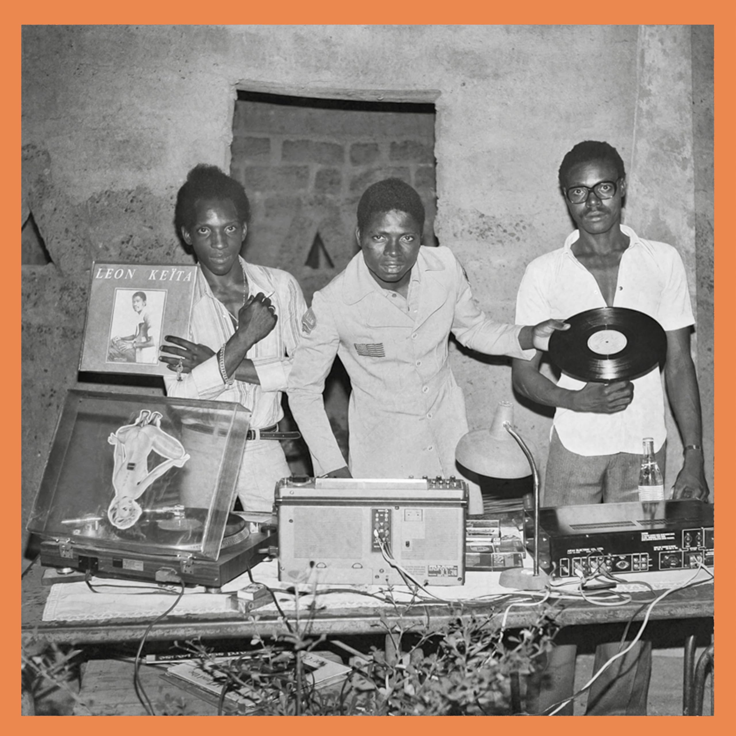 The Original Sound of Mali 2 cd