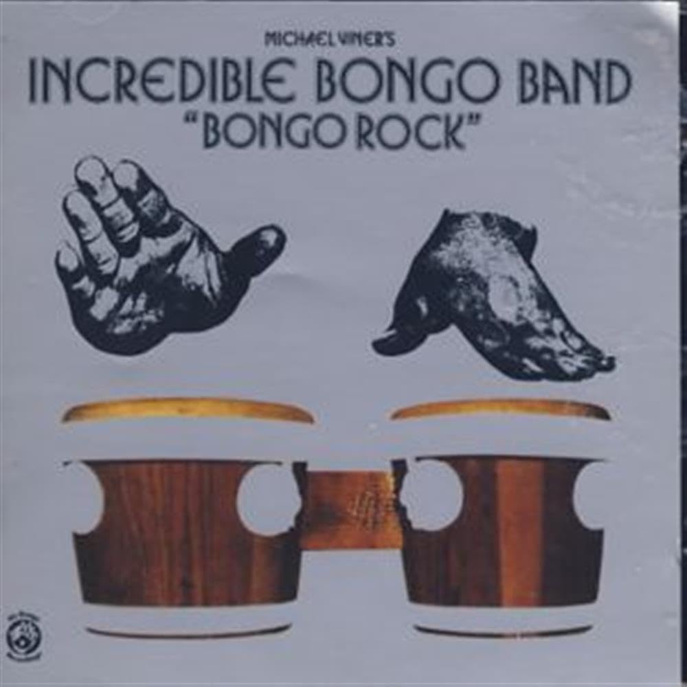 Bongo Rock Other music genres