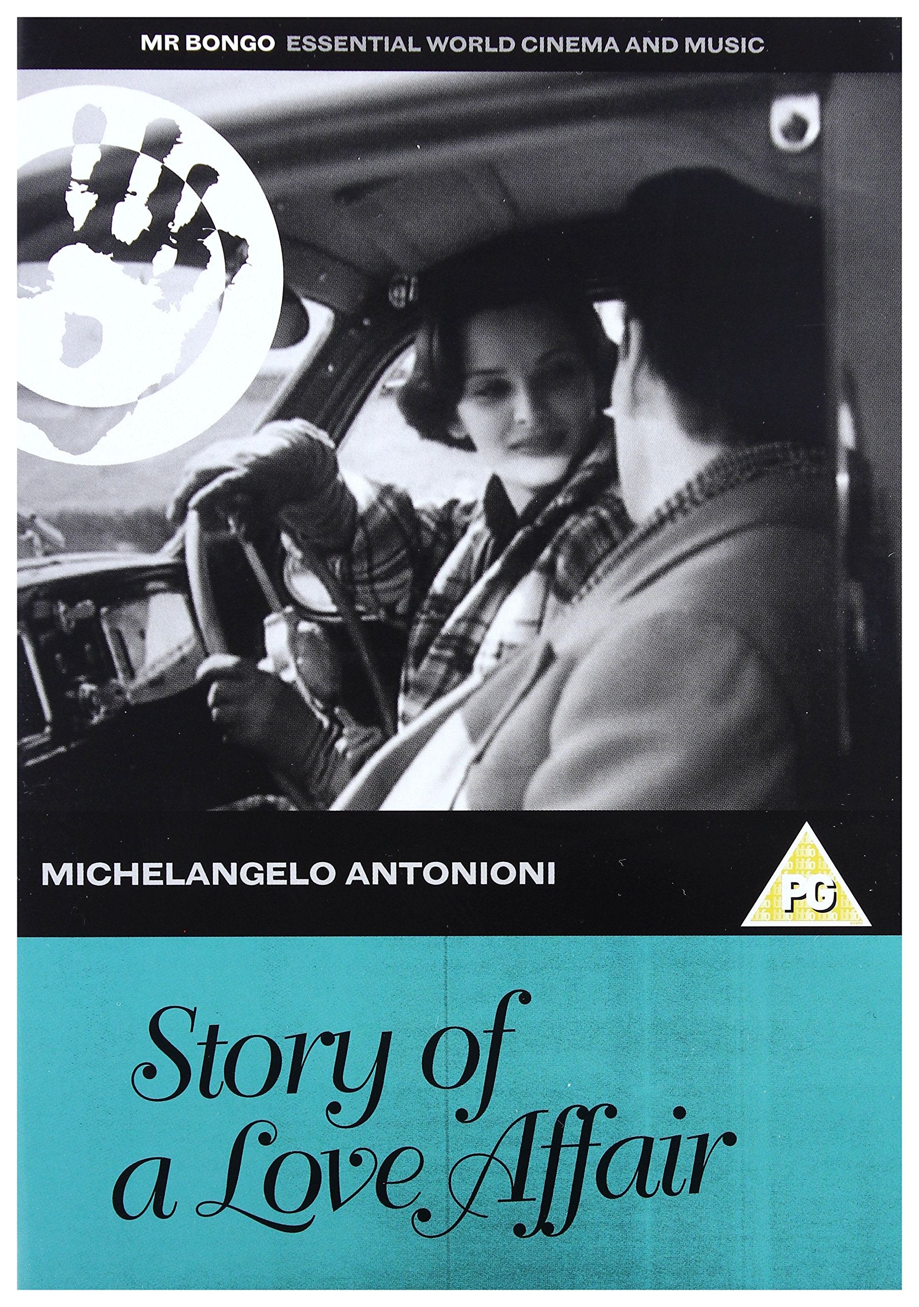 Story Of A Love Affair Films