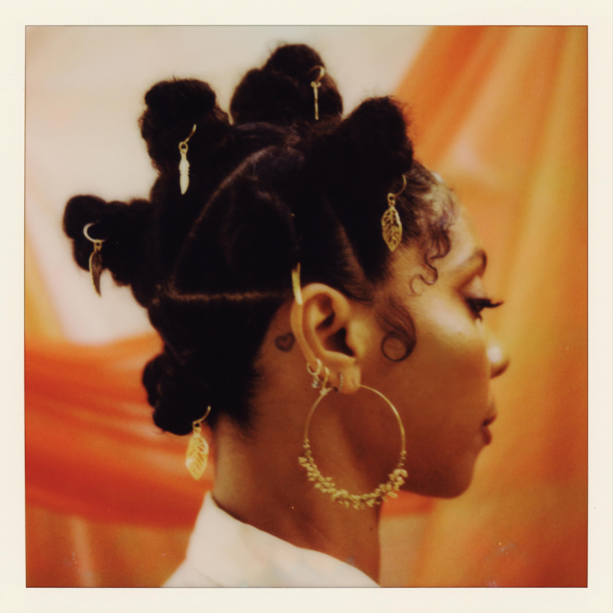 Shy Girl World Music