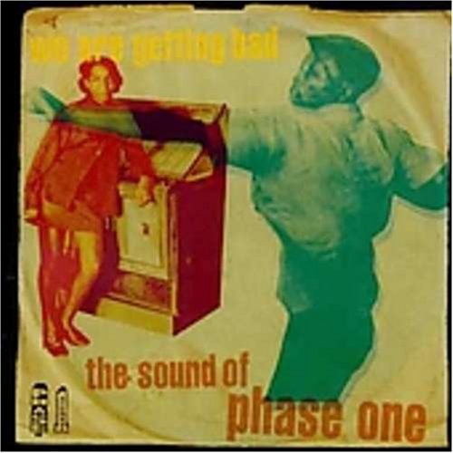 We Are Getting Bad - the Sound of P Dance & Electronic