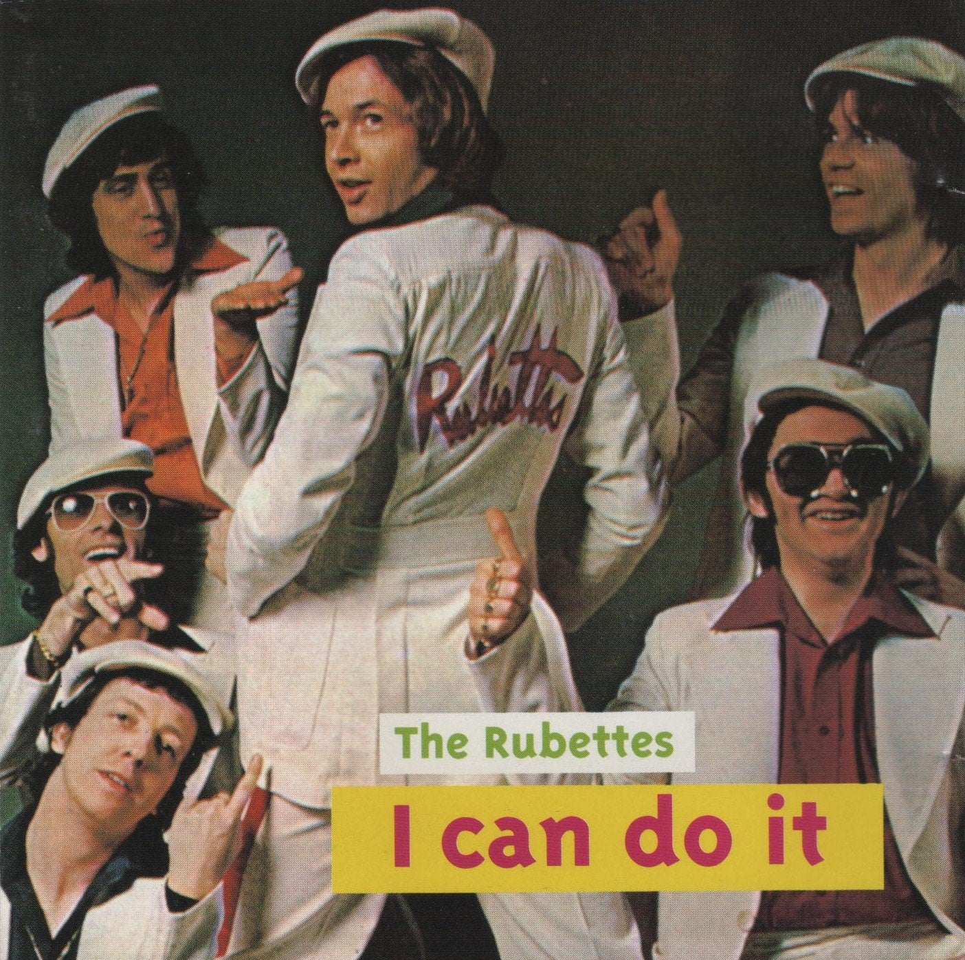 I Can Do It Pop