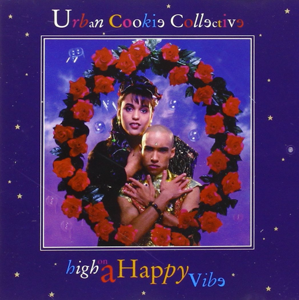 High on a Happy Vibe Dance & Electronic