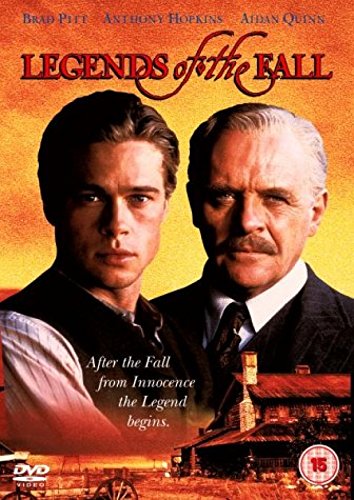 Legends Of The Fall Movies