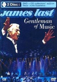James Last - Gentleman Of Music Films