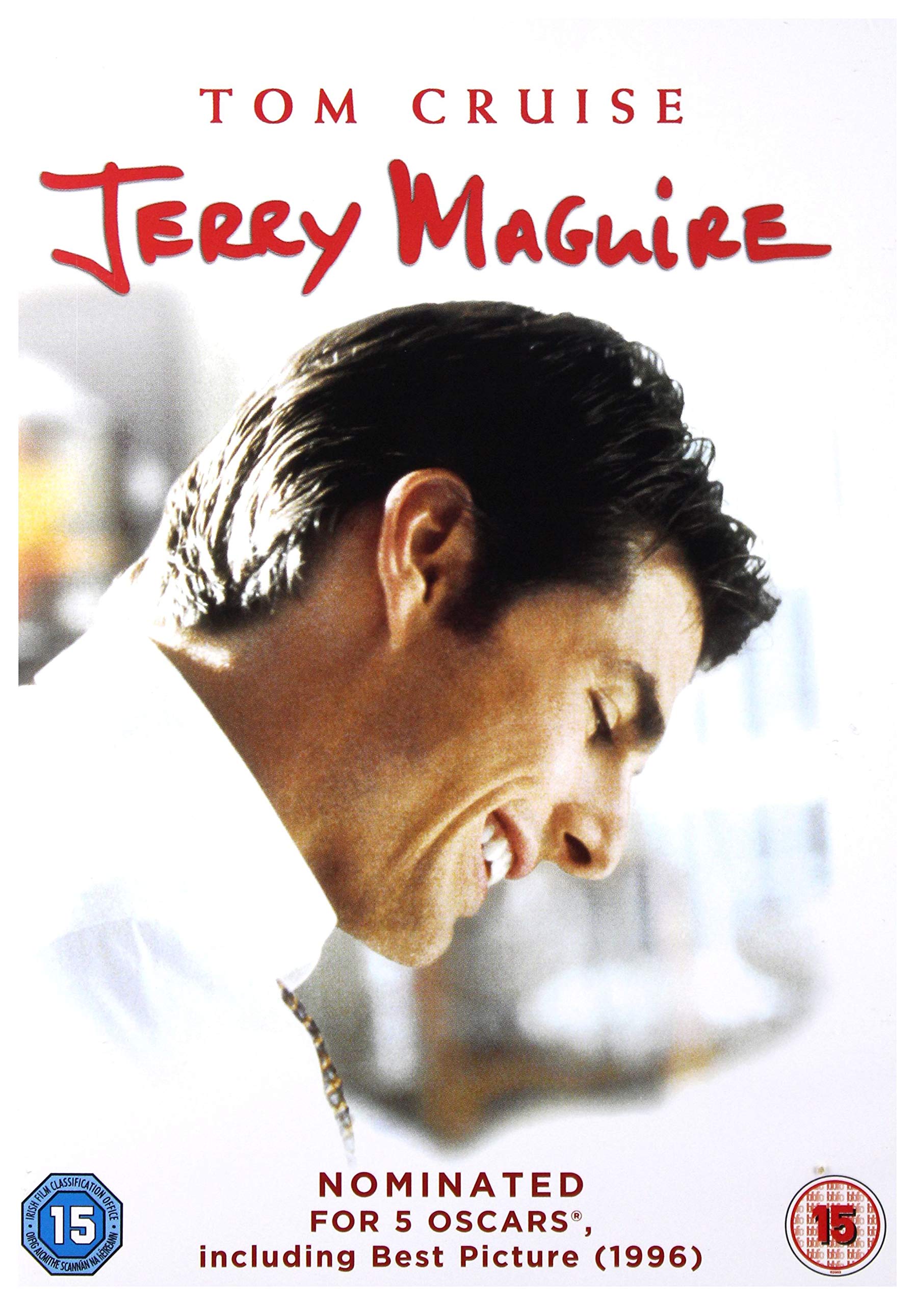 Jerry Maguire Movies