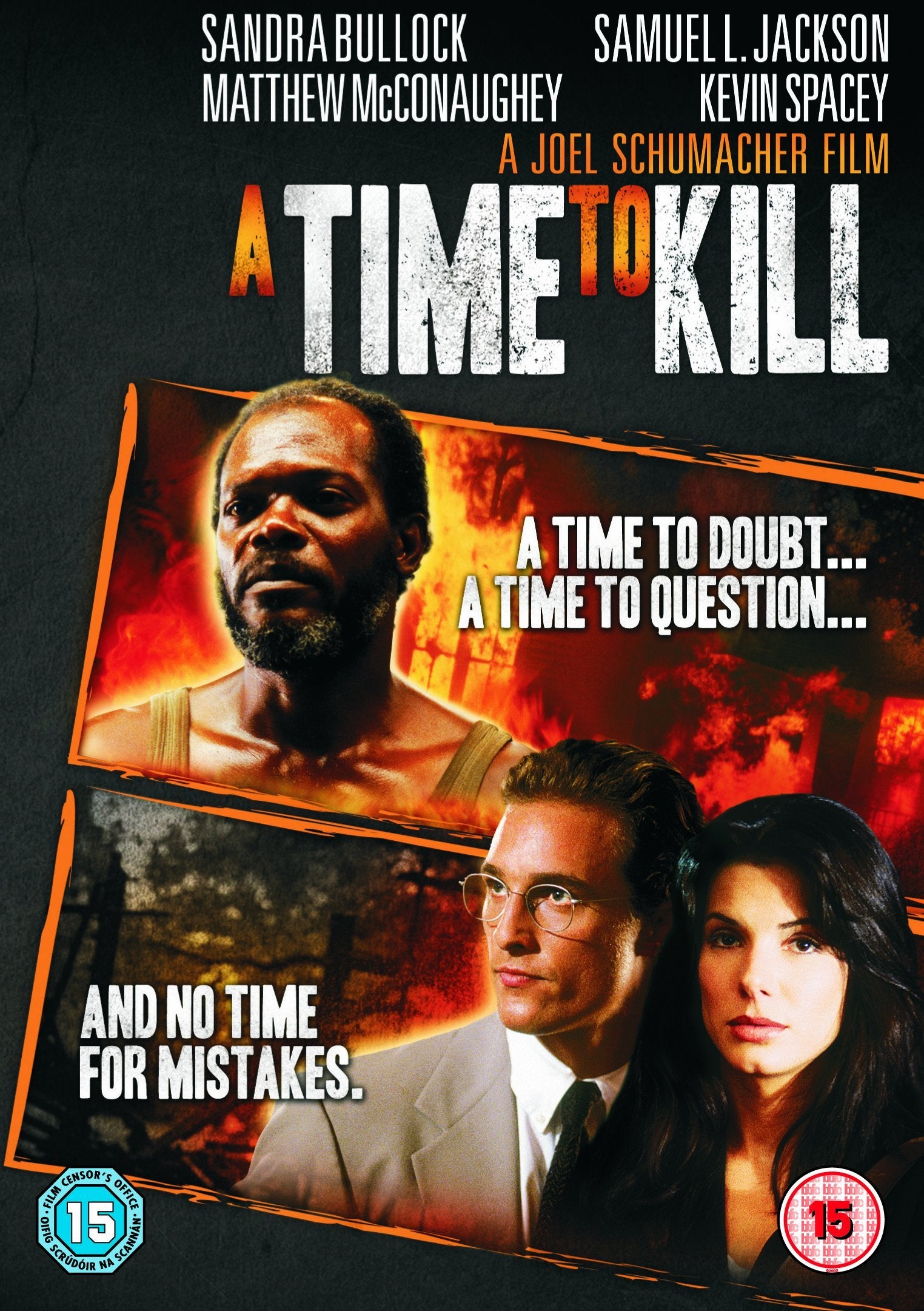 A Time To Kill Films