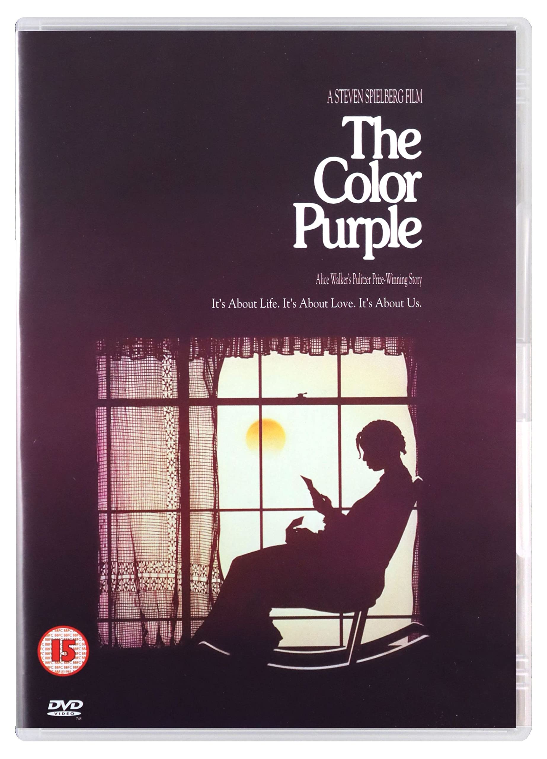 The Color Purple Films