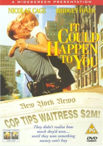 It Could Happen To You Films